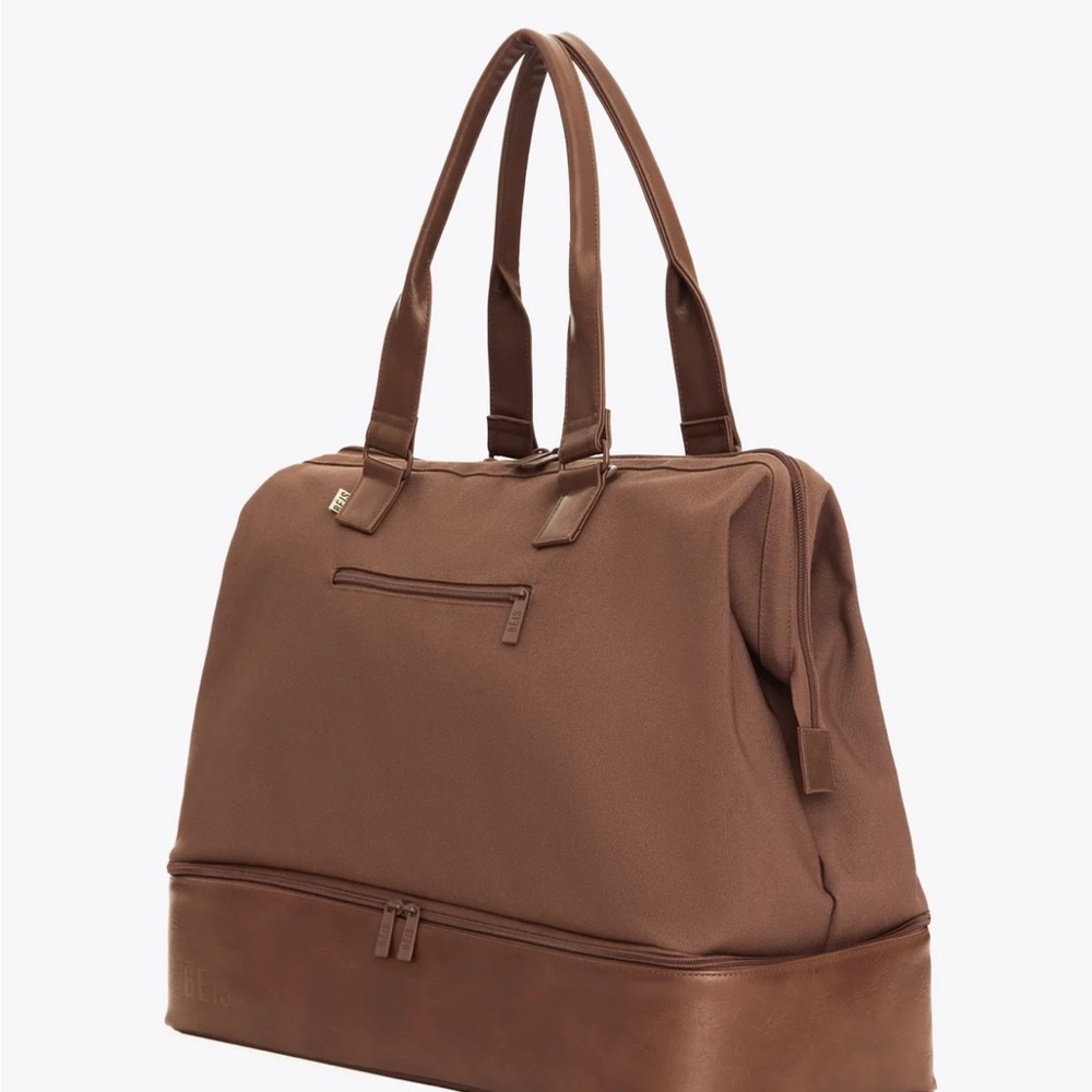 BEIS Weekender- Maple - Picture 2 of 2